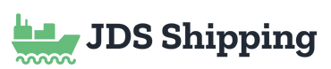 JDS SHIPPING Logo